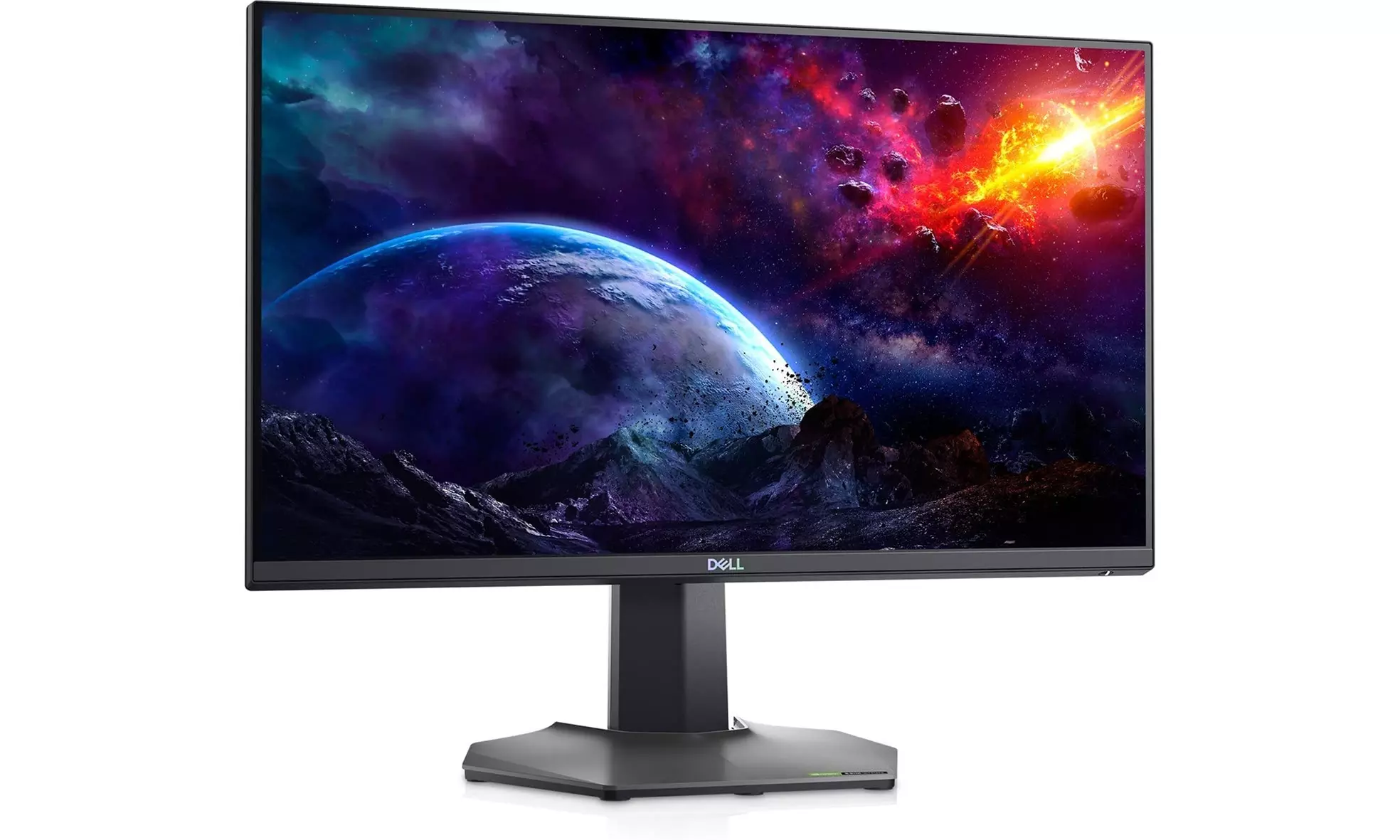 Dell Monitor S2522HG with Screen Cleaning Kit - Second Medium