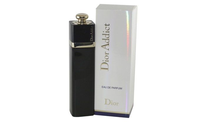 dior addict black