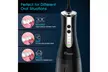 Professional Electric Water Dental Floss Teeth Cleaner Oral Irrigator - Second Medium