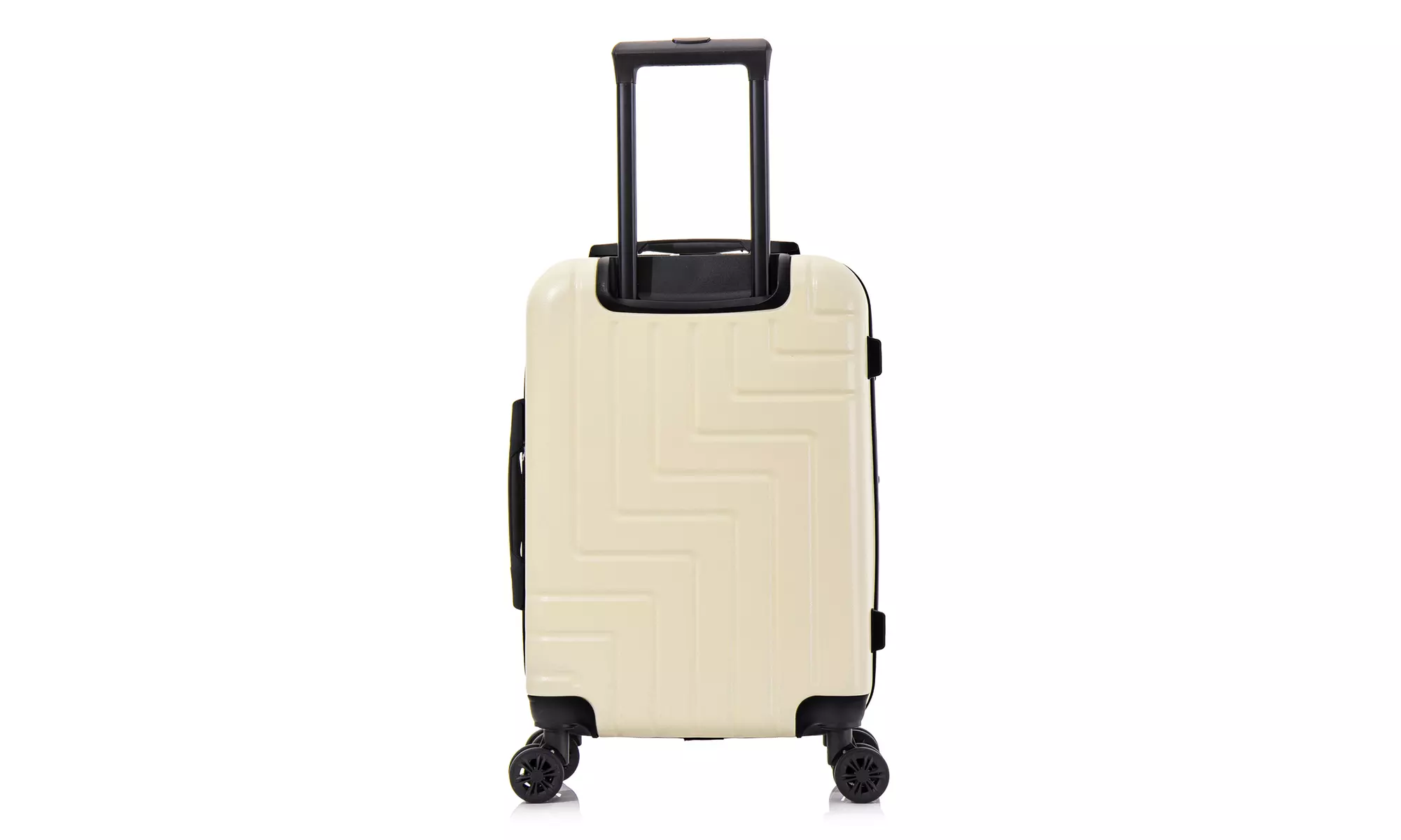 DUKAP Zahav Lightweight Hardside Spinner Luggage