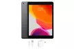 Apple iPad 7th Gen (2019) 10.2" Retina Display - Refurbished Scratch & Dent - Wi-Fi | Wi-Fi/Cellular - Second Medium