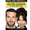 Image 1: Silver Linings Playbook DVD