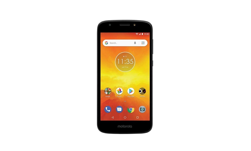 verizon moto e5 go