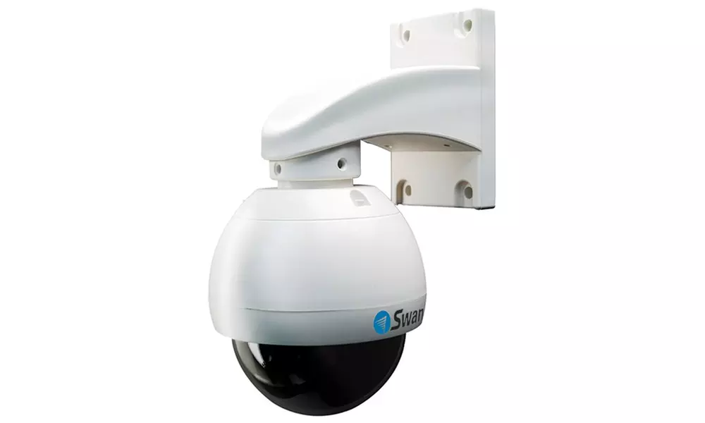 Swann Swpro-751cam Pro-751 Ptz Camera (12x Optical Zoom) - Primary Image