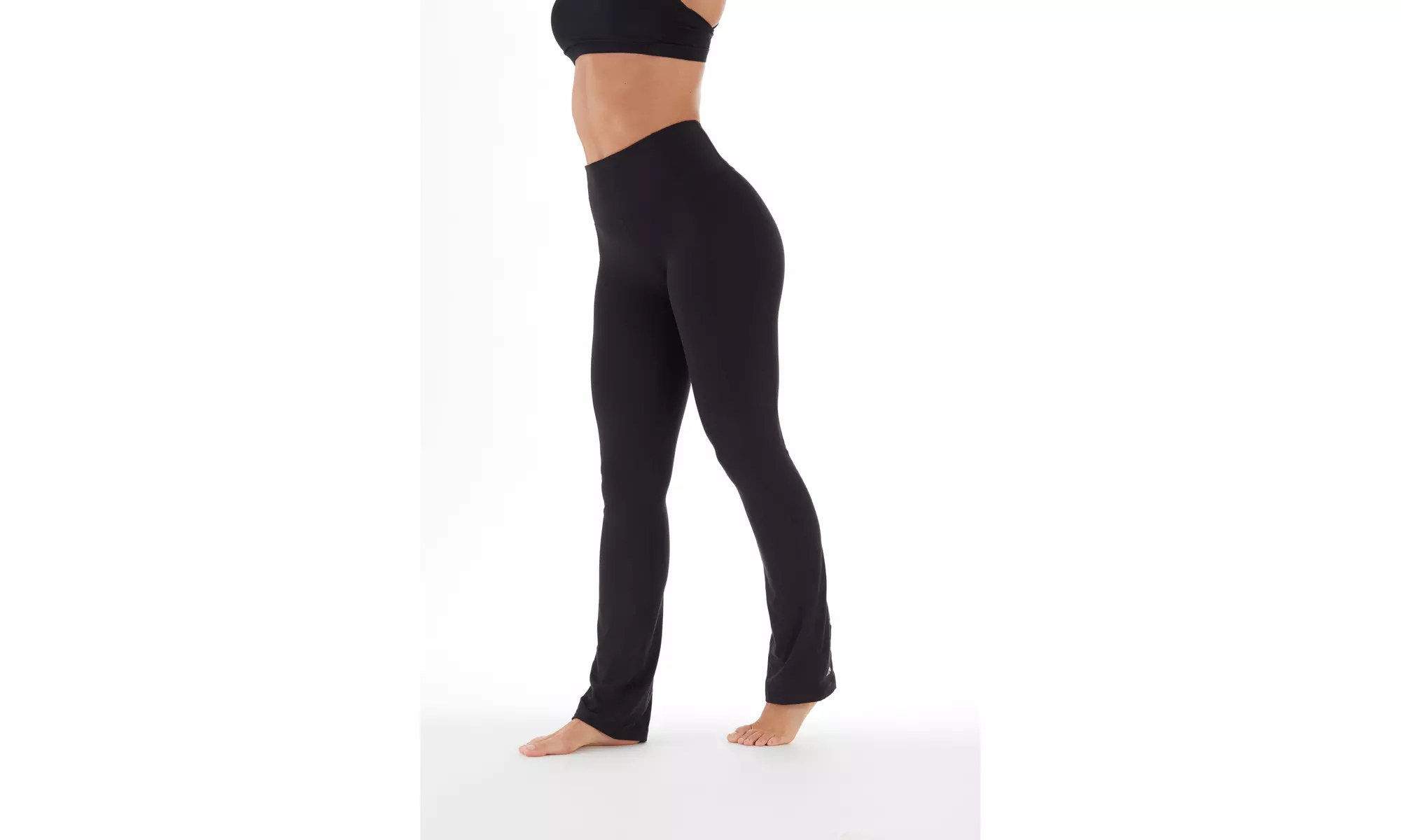 Marika High Rise Tummy Control Pants  32'' (includes plus size) - Primary Image