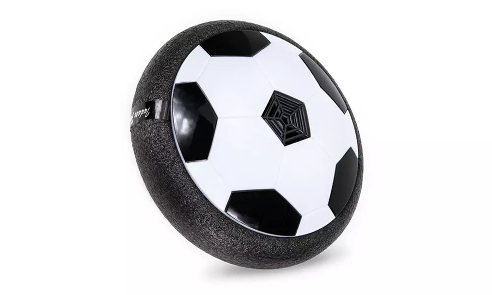 PicassoTiles Electric Power Airlifted Hover Ball (Batteries Not Included) - Primary Image