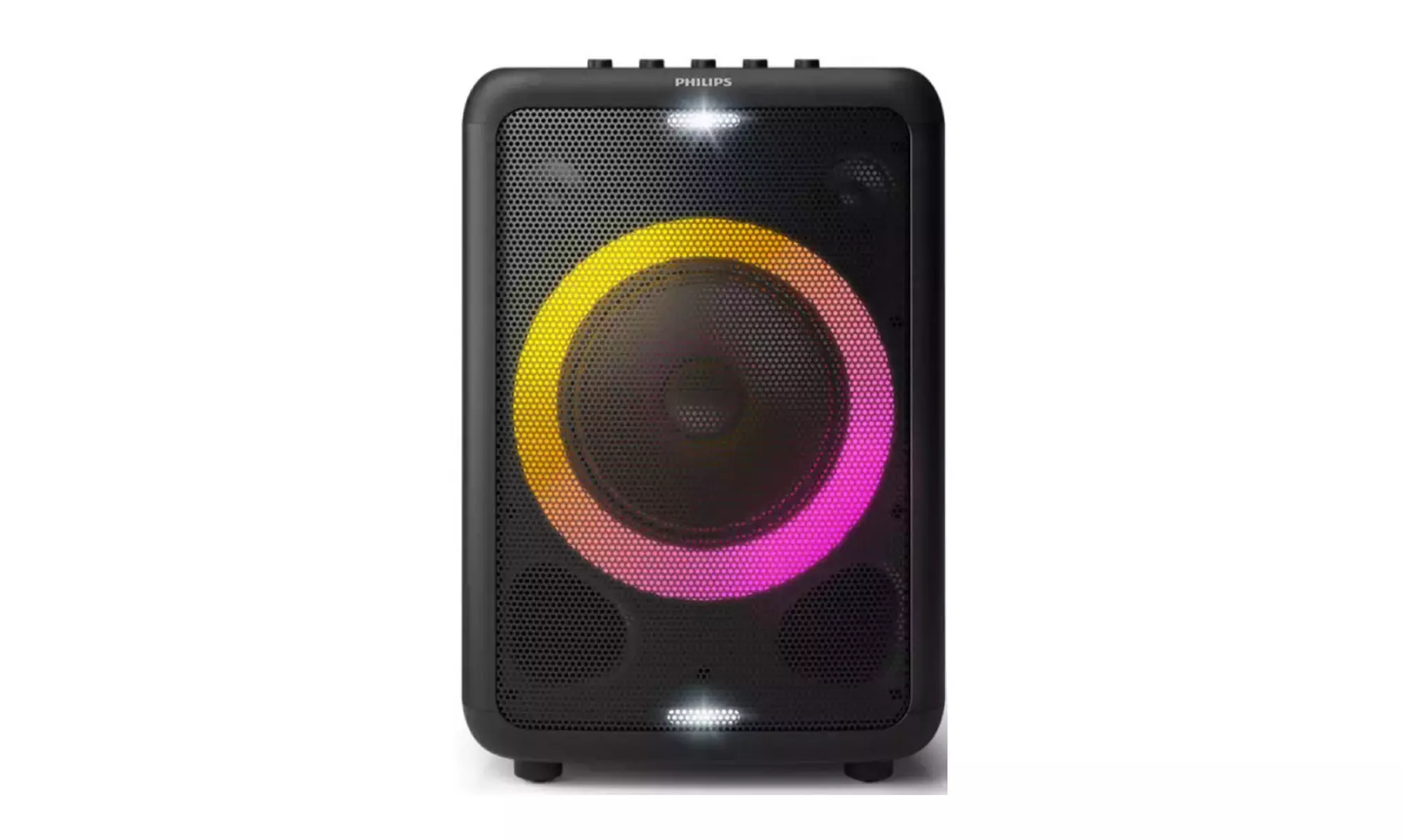 Philips Audio X3206 Portable Party Speaker - Primary Image