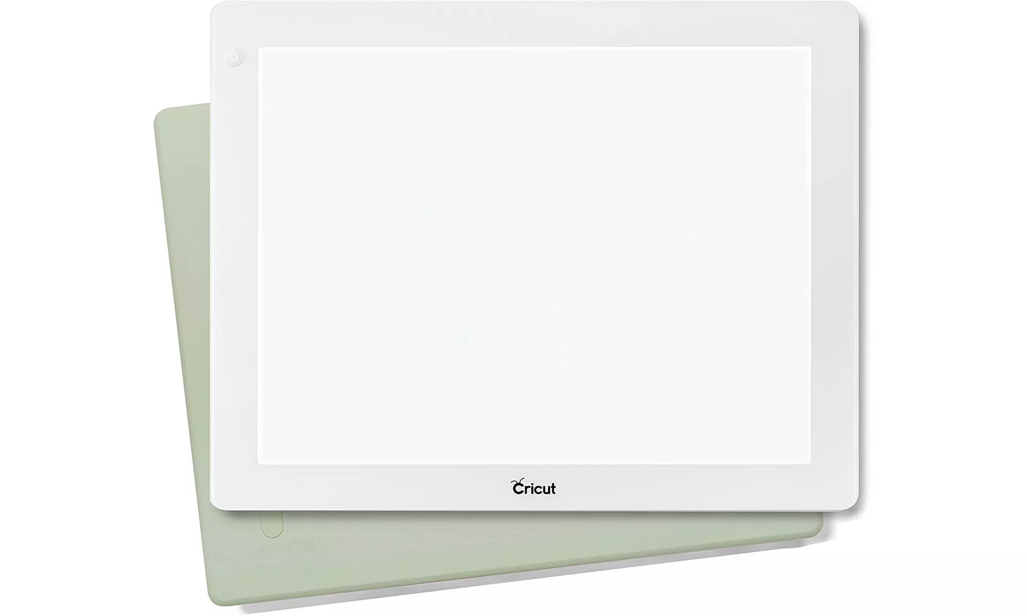 Cricut Bright Pad - Mint - Primary Image