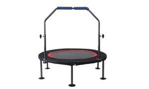 40In Mini Trampoline, Childre...