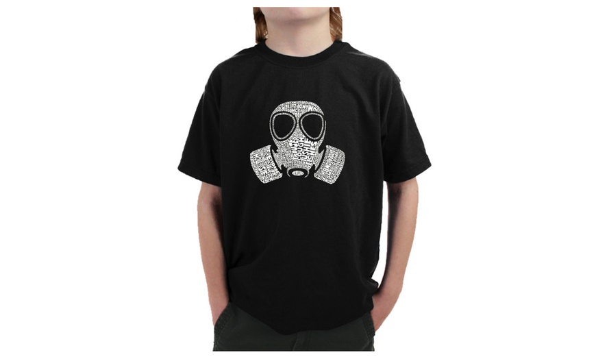 Boy's Tshirt SLANG TERM FOR "FART" Groupon