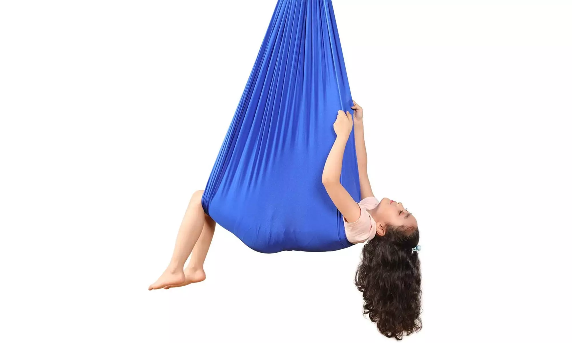 Children's Compression Sensory Swing - Second Medium