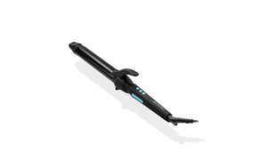 Bio Ionic Long Barrel Styler MX Choose 0.75", 1" , 1.25", 1.5"  Curling Wand