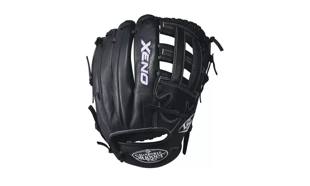 Louisville Slugger Xeno 11.75in Infield FB Softball Glove-RH - Primary Image