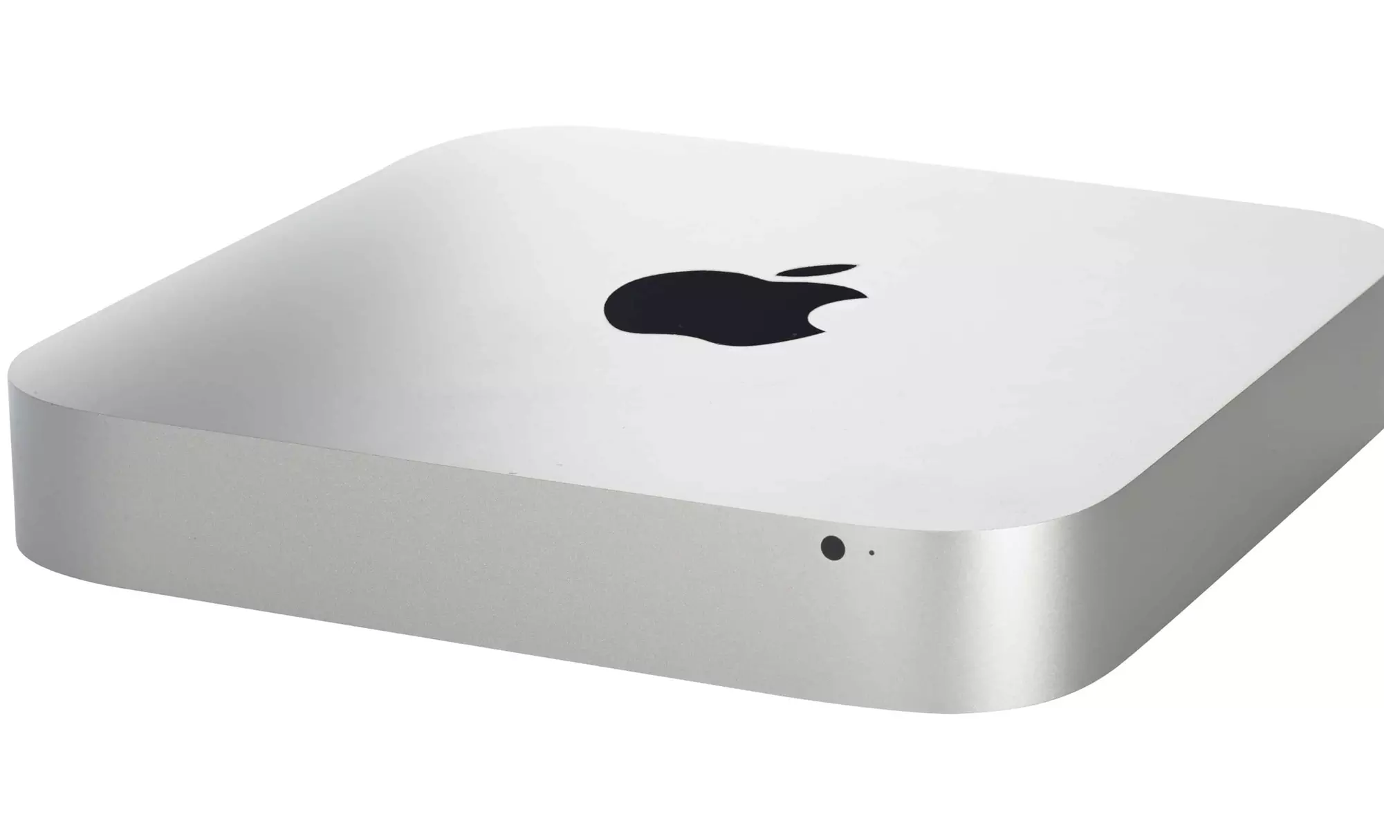  Apple MacMini MC815LL/A - Intel Core i5 2.3 GHz 2GB 500GB HDD (Grade A Refurb) - Primary Image