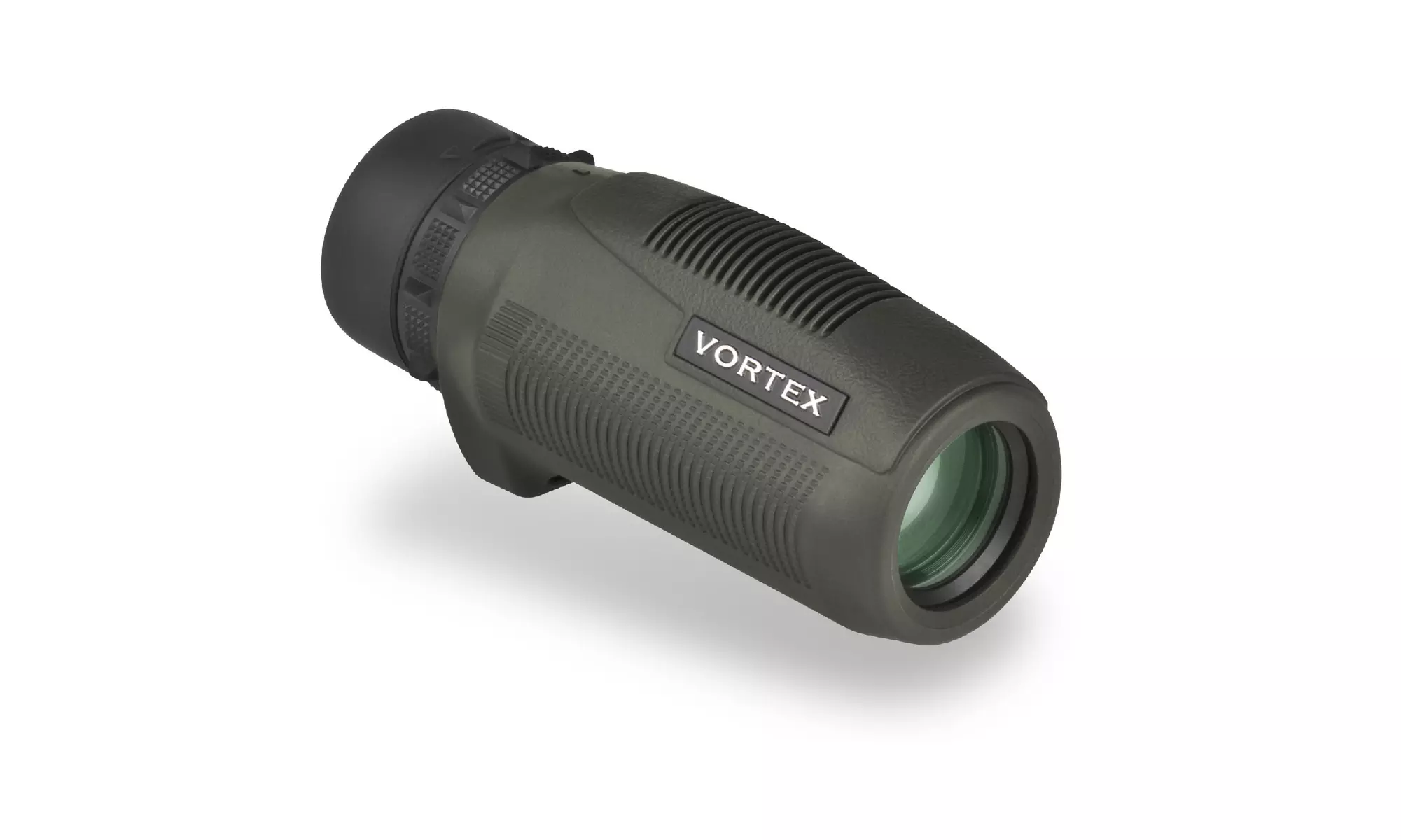 Vortex Solo 10x25 Monocular - Second Medium