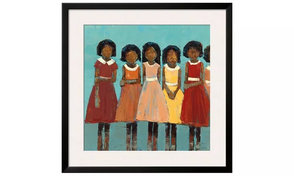 The Dance by Rebecca Kinkead - Primary Image
