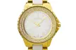 Tavan Mermaid ladies' watch with ceramic links, mother of pearl dial - Second Medium