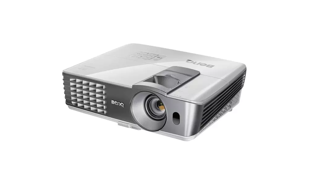 Benq W1070 W1070 1080p Home Theater Projector - Primary Image