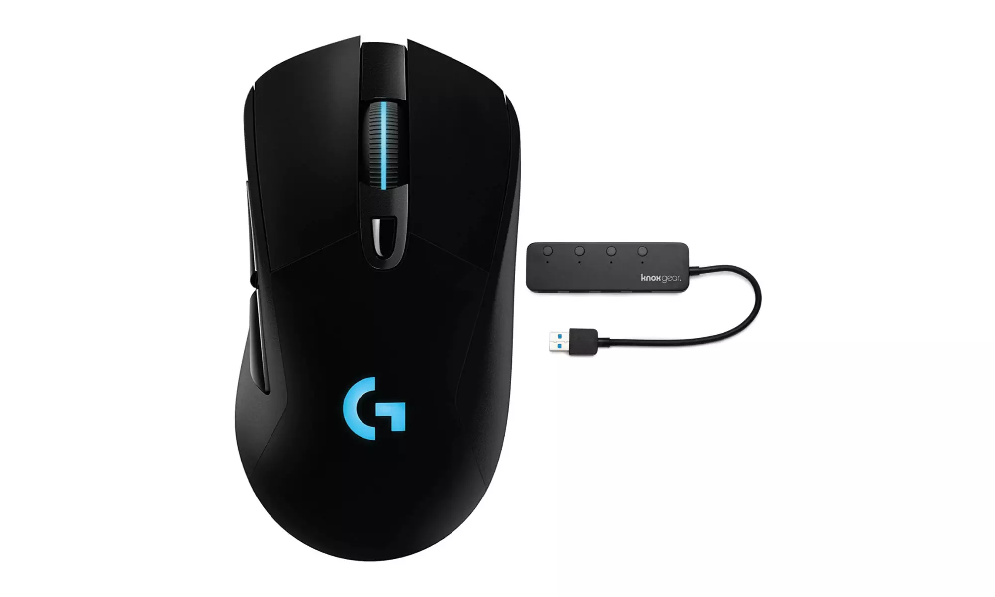 Logitech G703 LIGHTSPEED Wire | Groupon Goods