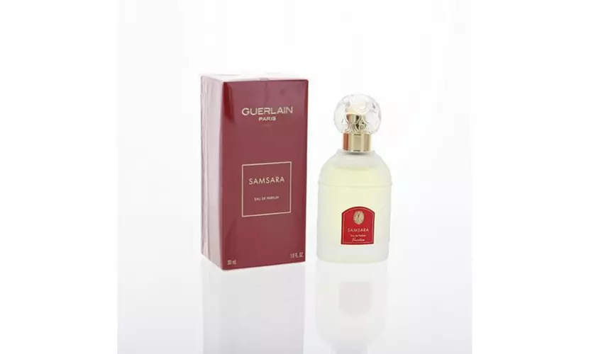 Guerlain  Samsara Eau De Parfum for Women