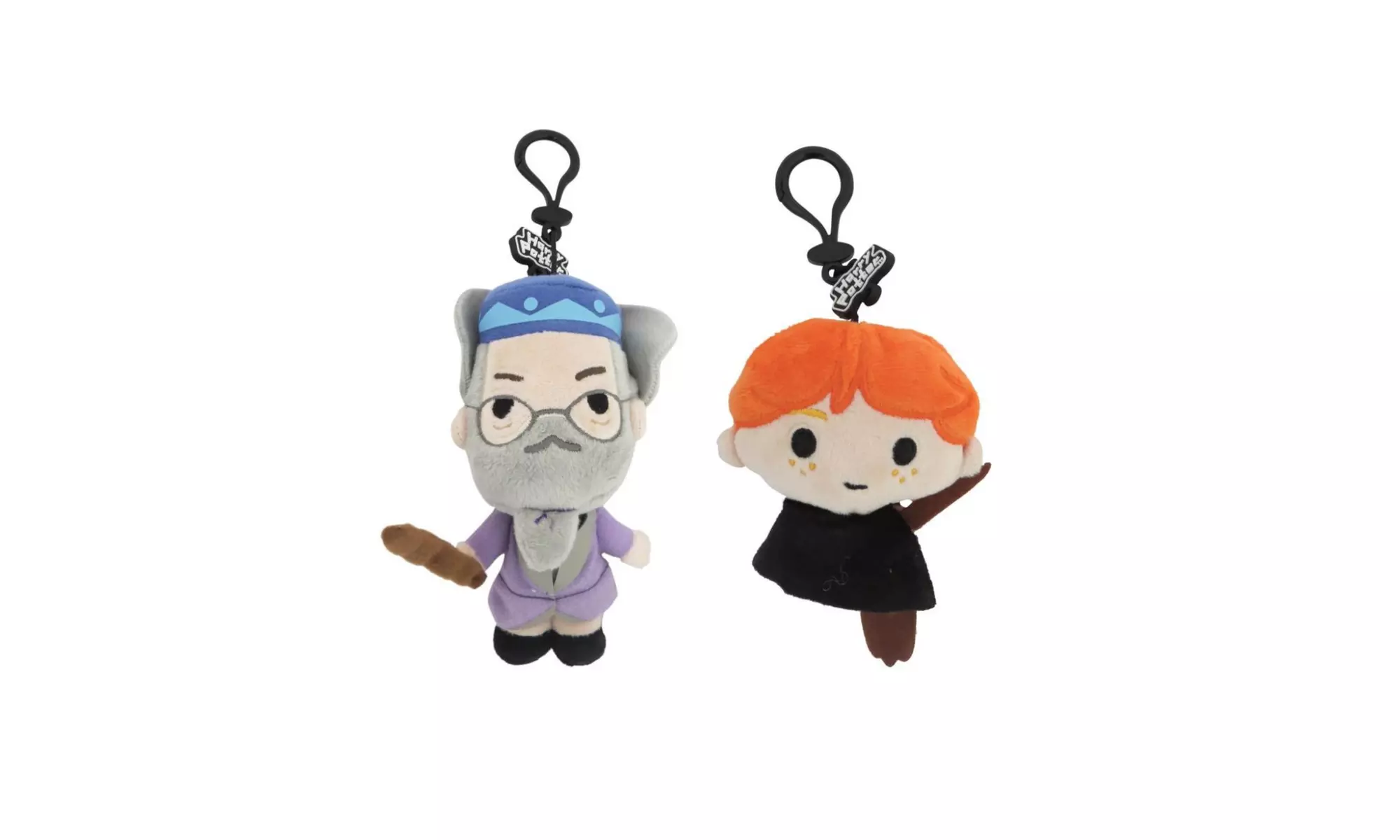 Novelty Star Wars, Star Trek, Harry Potter & Superhero Keychains