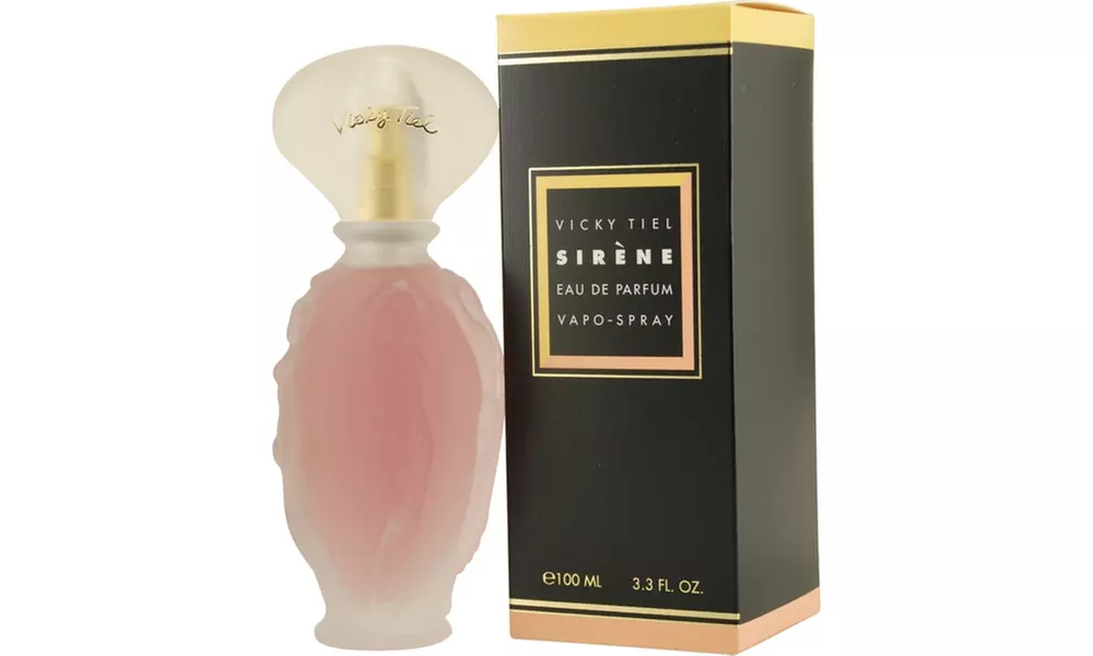 Sirene Eau De Parfum Spray 3.4 Oz - Primary Image