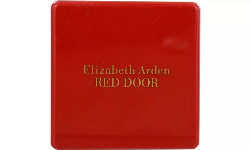 Red Door Body Powder 2.6 Oz - Primary Image