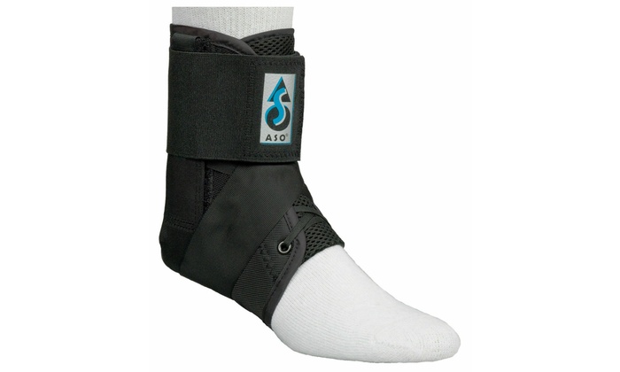 athletic ankle brace