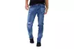 J7613 Men Premium Europen Denim - Second Medium