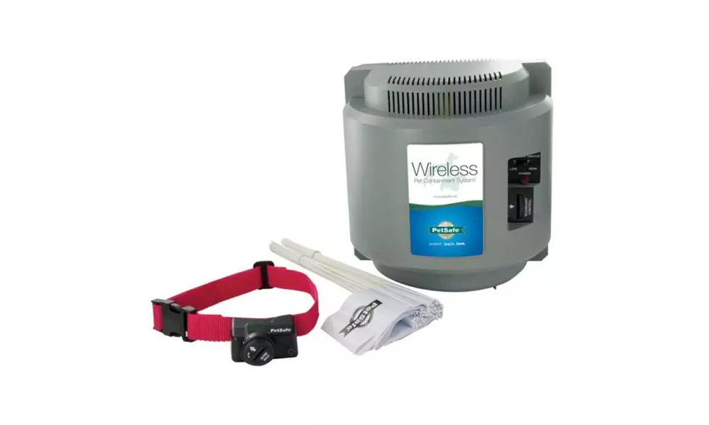 PetSafe Wireless Dog Fence - Primary Image