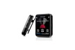 MP3 player with Bluetooth, 32GB with FM radio, wired earbuds with MP3 player - Second Medium