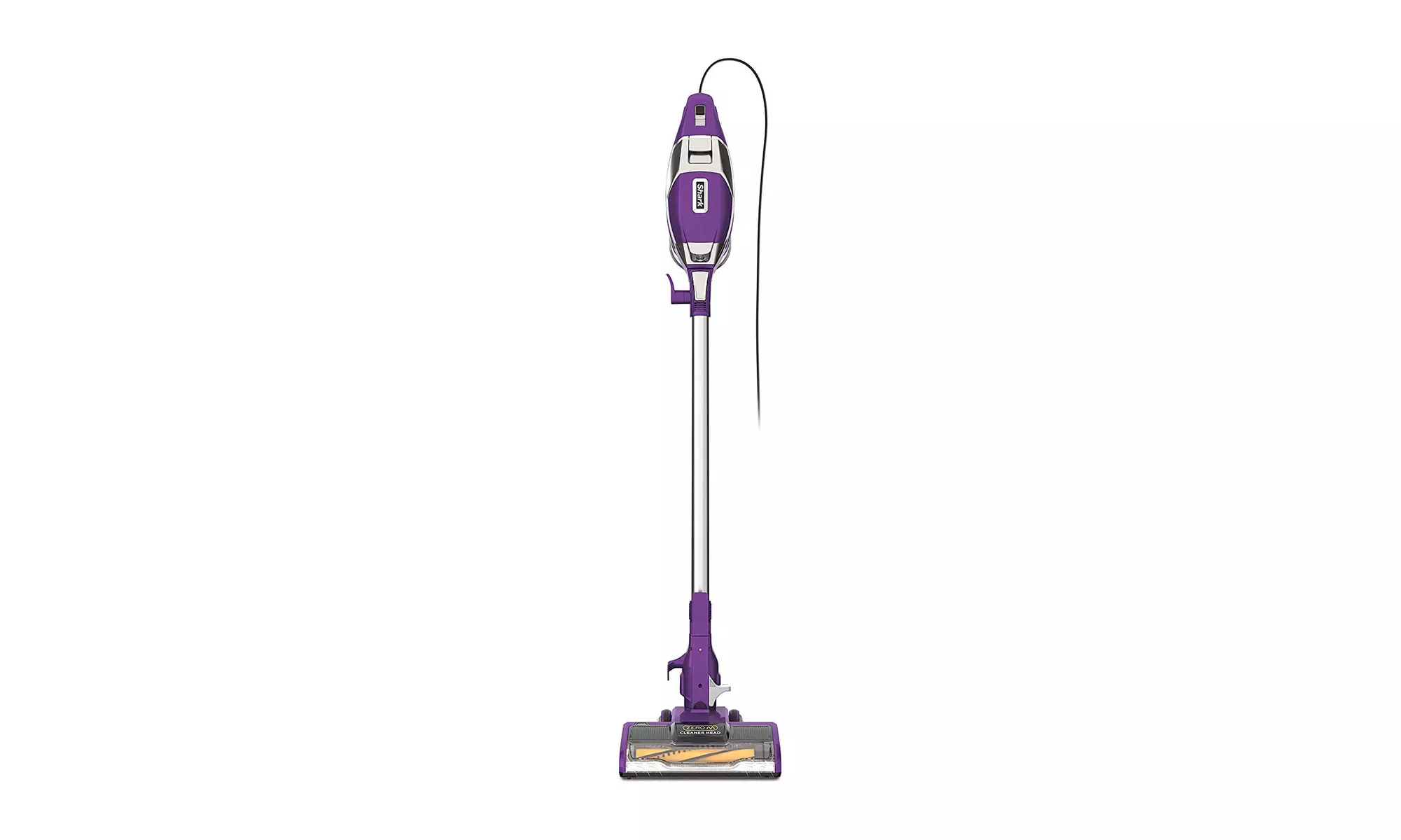 Shark ZS350 Rocket Stick Corded Ultralight Vacuum (Purple) - Refurbished - Primary Image