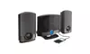 Gpx Hm3817dtblk CD Home Music System