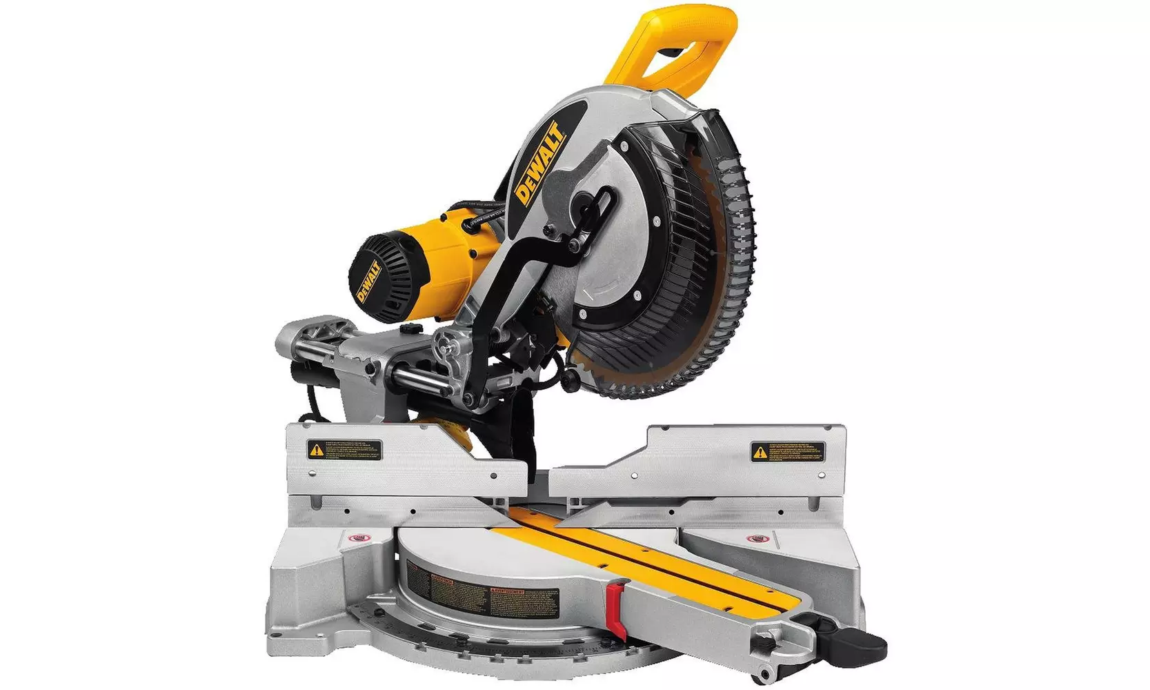 DEWALT Sliding Compound Miter Saw, 12-Inch (DWS779) - Primary Image
