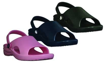 image for Dawgs Kid's Slides
