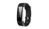 LETSCOM Fitness Tracker HR, activity tracker watch with heart rate monitor