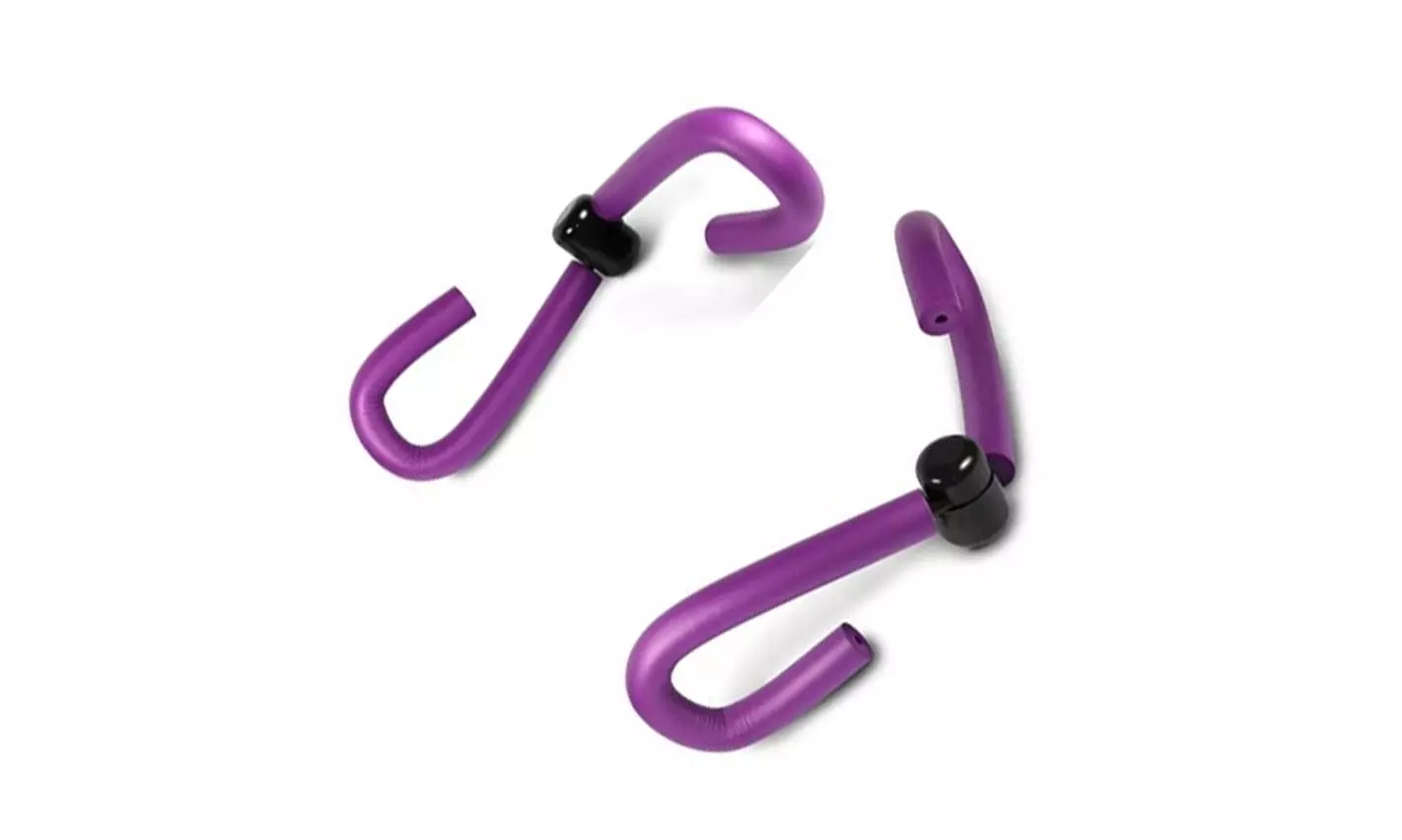 Fitness Tools Thigh Master Toner Machine Leg Exercise Home Gym Arm Ab - Second Medium