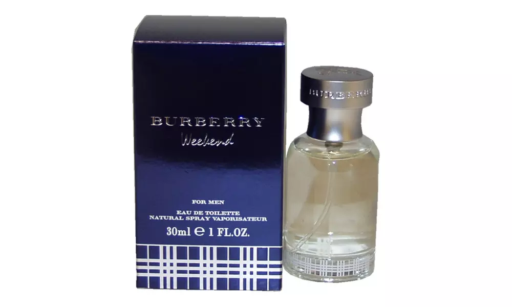 Burberry Weekend Eau de Parfum Perfume for Women (Multiple Sizes)