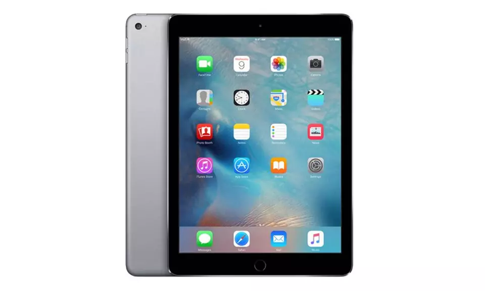 Apple iPad Air 2 WiFi Tablet (Scratch & Dent) - Primary Image