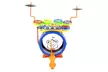 Junior DJ Drum Band 2-in-1 Children's Toy Drum & Keyboard Play Set - Second Medium
