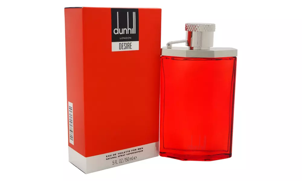 Alfred Dunhill Desire Edt Spray - Primary Image