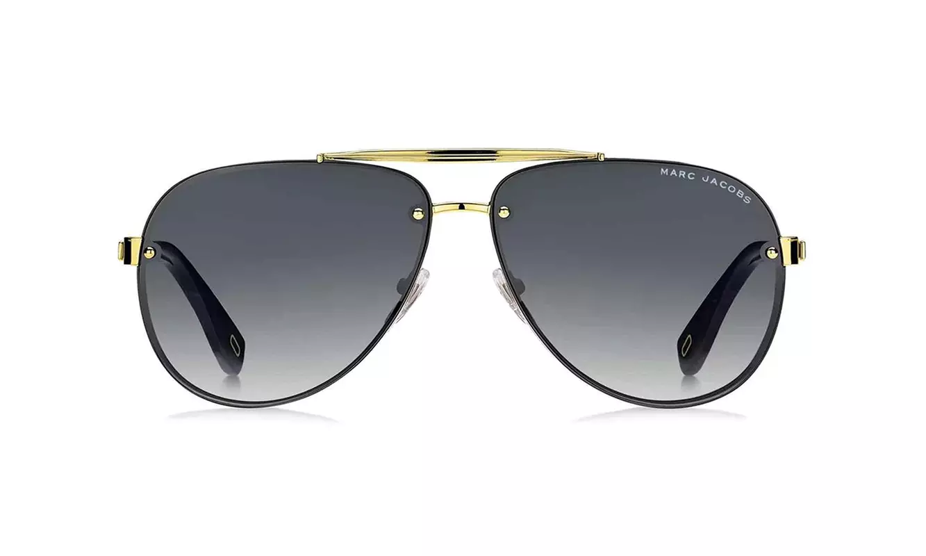 Marc Jacobs Men's Designer Sunglasses