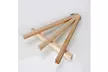 9 inch Artist Easel Wood Tripod Tabletop Display - Second Medium