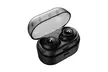 IPX7 Waterproof Touch Mini True Bluetooth 5.0 Earbuds Wireless Headset Headphone - Second Medium