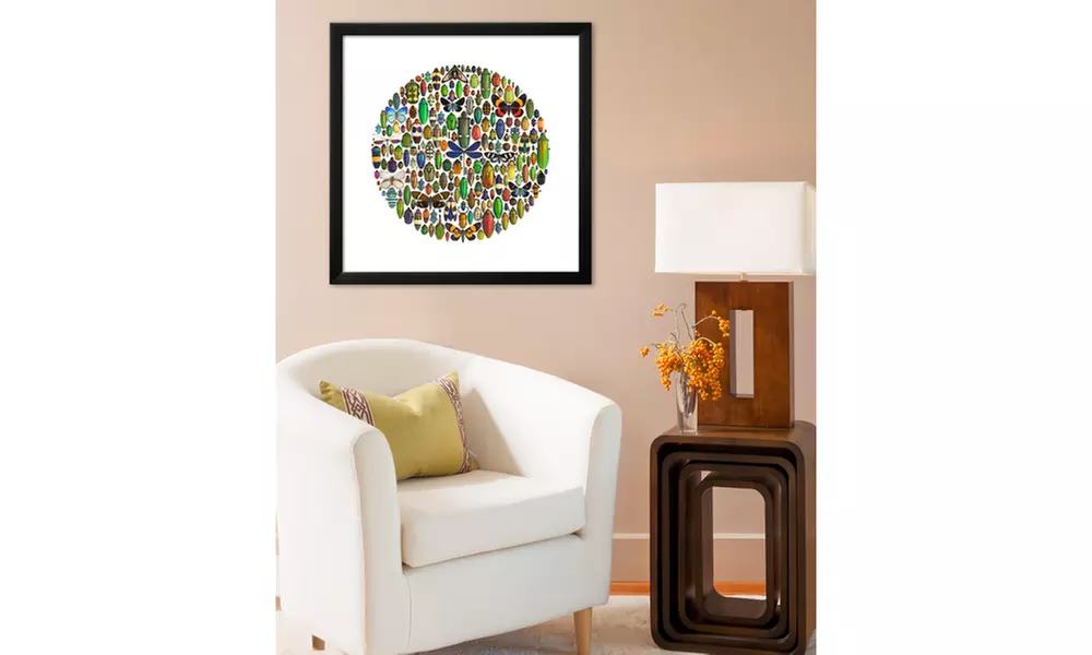 Limited Aesthetica by Christopher Marley - Second Medium