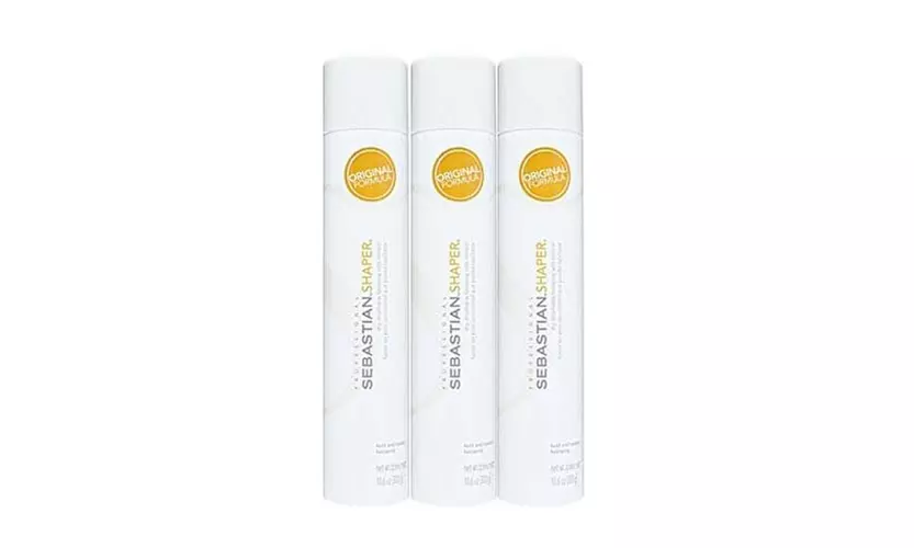 Sebastian Shaper Hairspray Deal - Primary Image