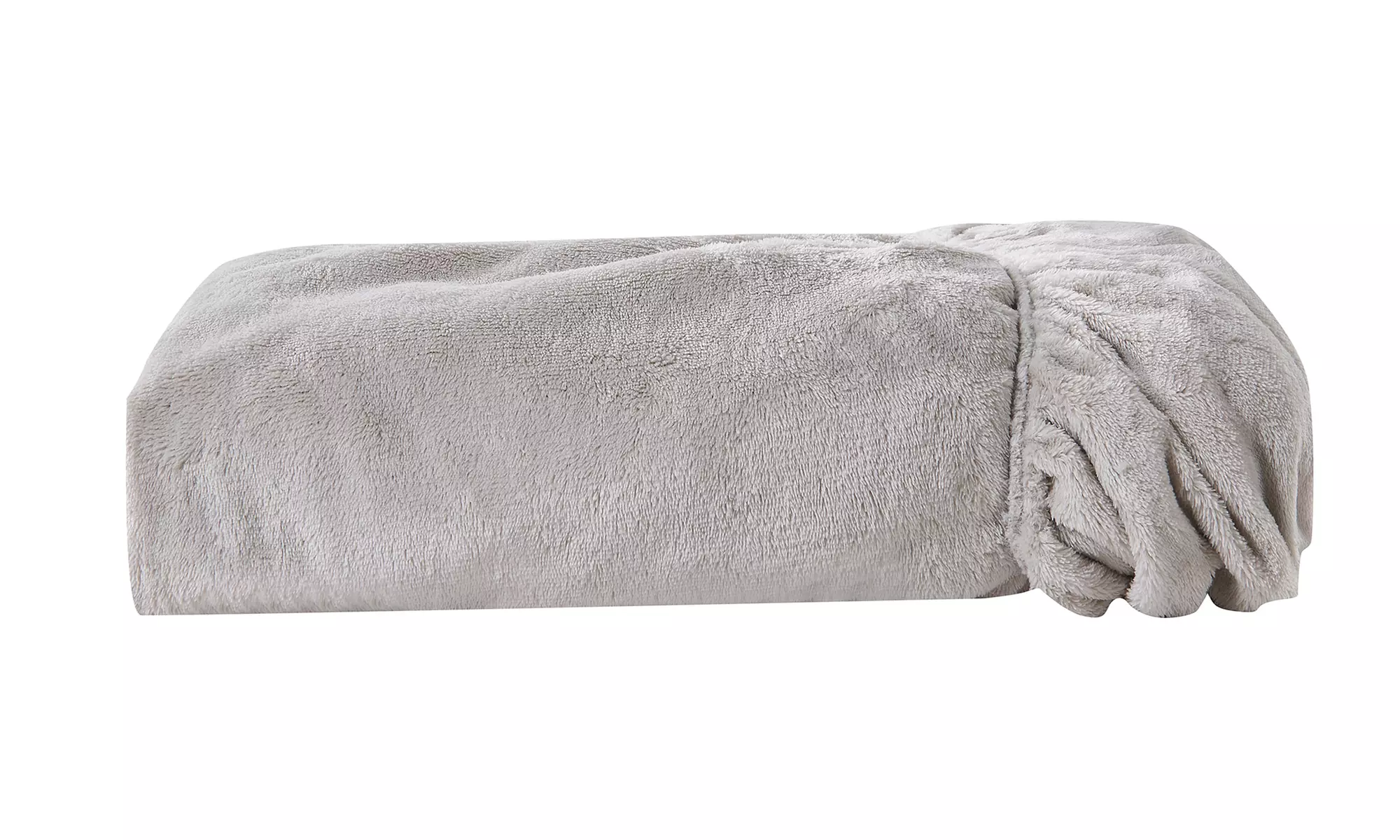 FreshFolds Ultra Soft Velvet Plush Fitted Sheet