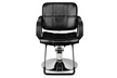 Adjustable Barber Chair, Beauty Salon Chair for Home Office Barbers Shop - Second Medium