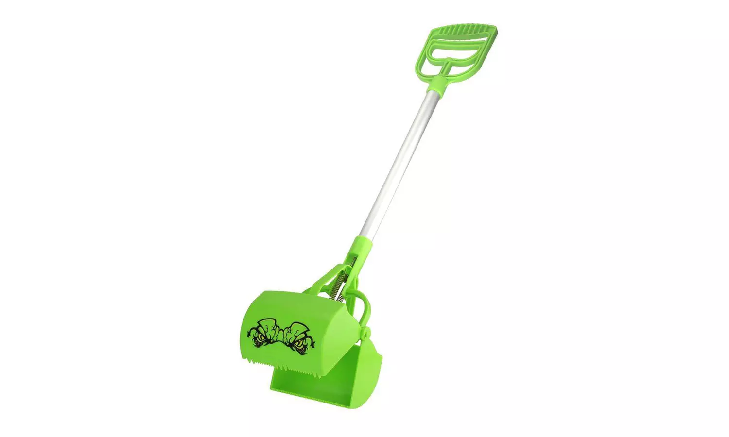 Poop Gator - Primary Image