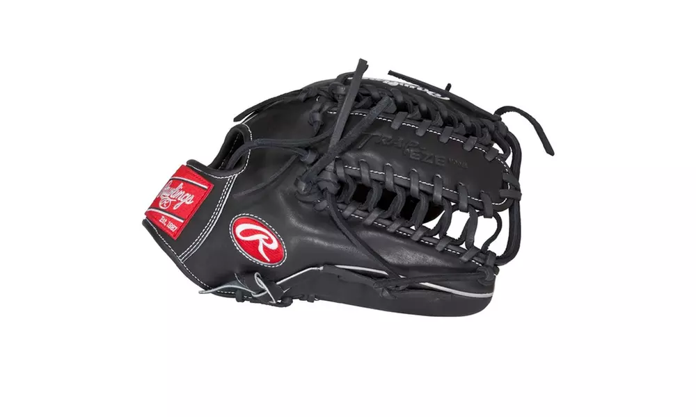 Rawlings Heart of the Hide Conv/Trapeze 12.75in OF Glove RH - Primary Image
